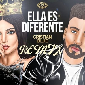 Ella Es Diferente (Remix)