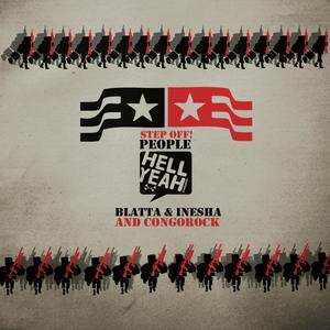 People (Blatta & Inesha Raw Power Remix)