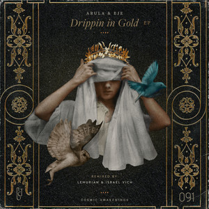 Drippin in Gold (Lemurian and Israel Vich Remix)