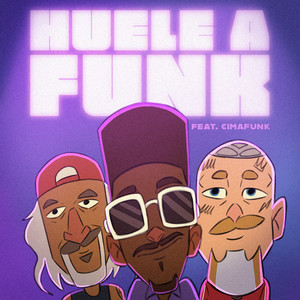 Huele a Funk