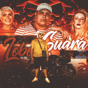 Mc Mb - Lobo Guará (Explicit)