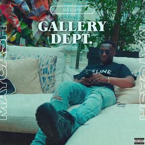 Gallery Dept (Explicit)