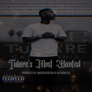 Central Valley Sureño Radio - Tulare's Most Wanted (feat. TommyGunz) (187 RMX|Explicit)