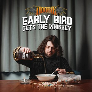 Early Bird Gets the Whiskey