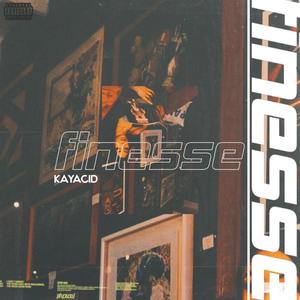 Finesse (Explicit)