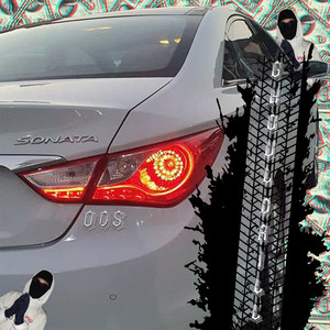 Hyundai Sonata (Explicit)