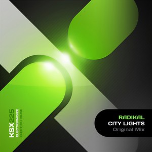 City Lights (Original Mix)