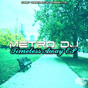 Metro Dj - Groovanista
