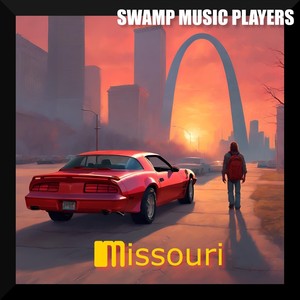 Missouri (Radio Time Edit) [feat. Jon Dowdall]