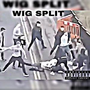 Wig split (Explicit)