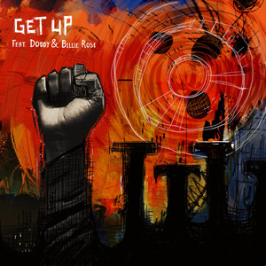 Get Up (feat DOBBY, Billie Rose) [Explicit]