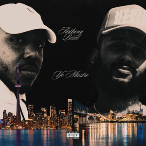 Thats All Me (Explicit)