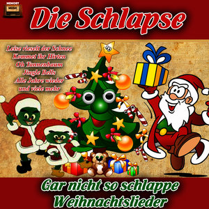 Gar nicht so schlappe Weihnachtslieder