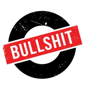 Bullshit (Explicit)