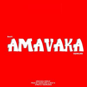 Amavaka