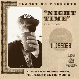 Night Time (Explicit)