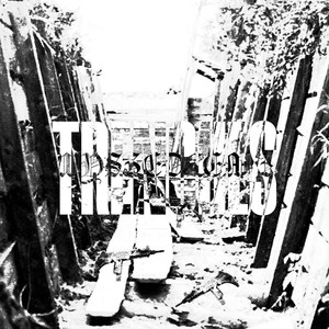 wyszedłem z trenches (Explicit)