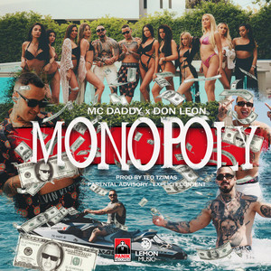 Monopoly (Explicit)