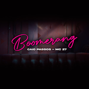 Boomerang (Explicit)