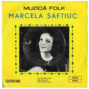 Muzică Folk, Vol. 1