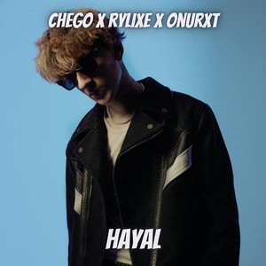 Hayal (Explicit)