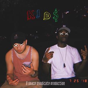 KID$ (feat. MRI) (Explicit)