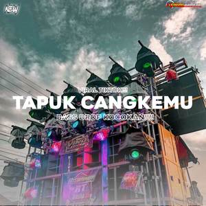 DJ TAPUK CANGKEMU