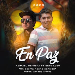 En Paz (feat. Beto Lobo)