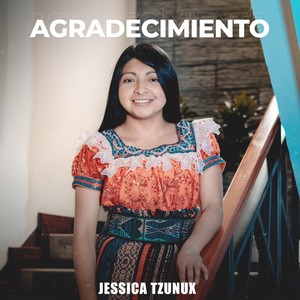 Jessica Tzunux - Alaba a Dios