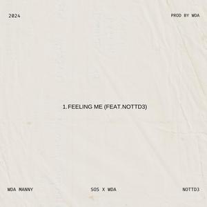 Feeling Me (feat. Nottd3) [Explicit]