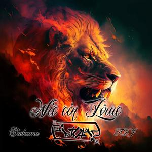 Wie ein Löwe (feat. Saikuma & TDJ) (Explicit)