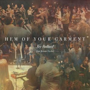 Hem of Your Garment (feat. Kristin Taylor)