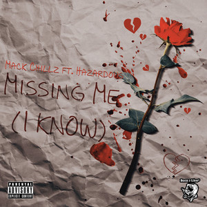 Missing Me (Explicit)