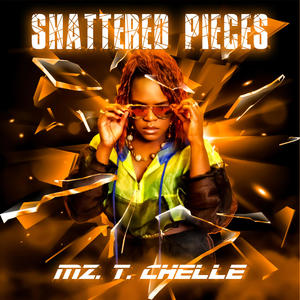 Shattered Pieces (Explicit)