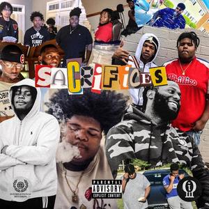 Sacrifices (Explicit)