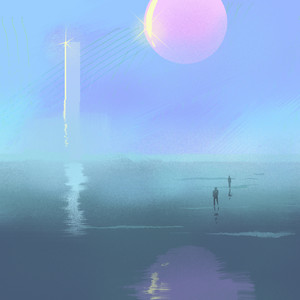 Into The Unknown