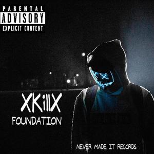 Foundation (Radio Edit)