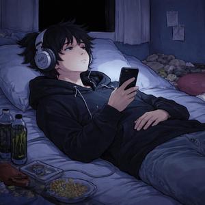 ฉันแค่อยากพักผ่อน (Explicit)
