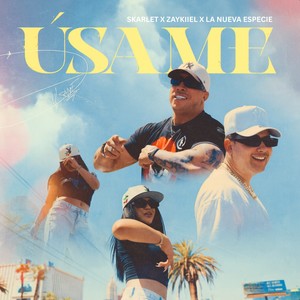 Usame