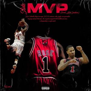 MVP(feat. Alex Sander) (Explicit)