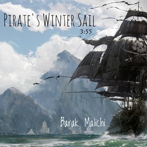 Pirate's Winter Sail