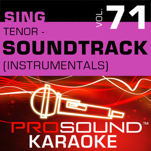 You've Got A Friend In Me (Karaoke With Background Vocals|In the Style of Randy Newman|伴奏)