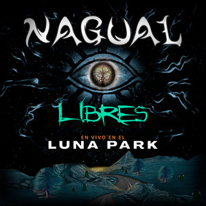 Libres (En Vivo en el Luna Park)