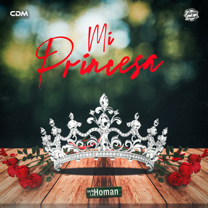 Mi Princesa