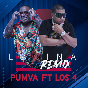 Latina (Remix)