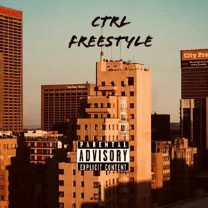 Control Freestyle (feat. Leo$tClair) (Explicit)