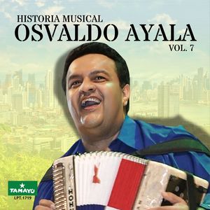 Historia Musical, Vol. 7