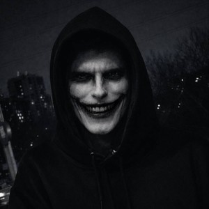 Черный камень