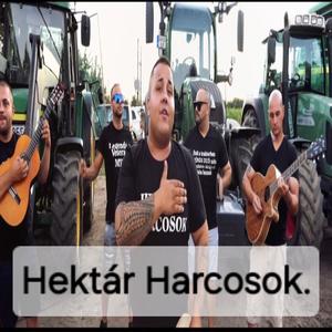 Hektár Harcosok