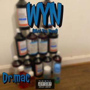 WYN (What You Need) [Explicit]